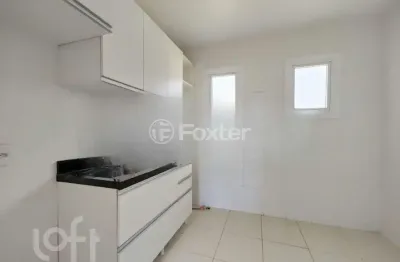 Apartamento com 2 quartos à venda na rua santos, 130, vila nova, novo hamburgo, 63 m2 por r$ 215.000