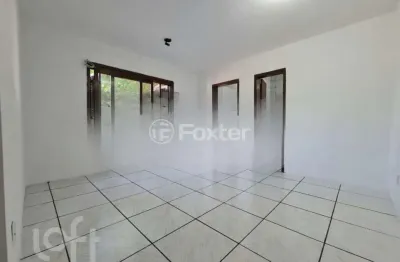 Apartamento com 1 quarto à venda na rua encruzilhada do sul, 243, jardim mauá, novo hamburgo, 29 m2 por r$ 109.990
