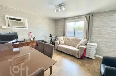 Casa com 3 quartos à venda na rua porto seguro, 415, nossa senhora das graças, canoas, 178 m2 por r$ 990.000