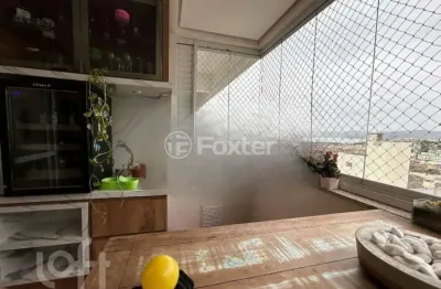 Apartamento com 3 quartos à venda na rua eugênio portela, 654, barreiros, são josé, 97 m2 por r$ 920.000
