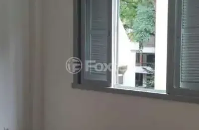 Apartamento com 1 quarto à venda na rua félix da cunha, 786, floresta, porto alegre, 43 m2 por r$ 250.000