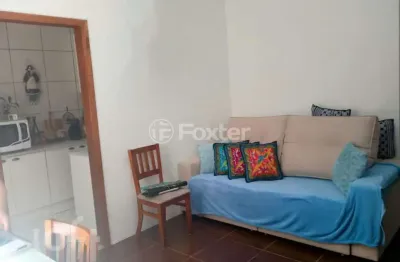 Apartamento com 1 quarto à venda na rua são lucas, 410, bom jesus, porto alegre, 38 m2 por r$ 160.000