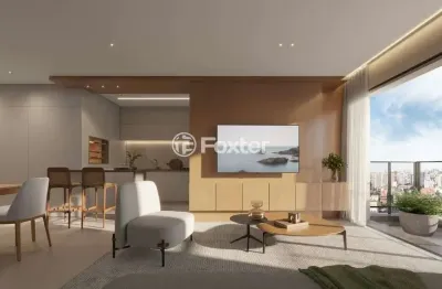 Apartamento com 2 quartos à venda na rua félix da cunha, 925, moinhos de vento, porto alegre, 90 m2 por r$ 1.690.000