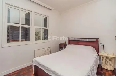 Apartamento com 2 quartos à venda na avenida getúlio vargas, 1543, menino deus, porto alegre, 49 m2 por r$ 228.000