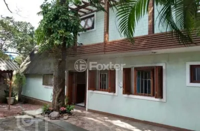 Casa com 4 quartos à venda na rua tejo, 70, ipanema, porto alegre, 200 m2 por r$ 590.000