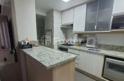 Apartamento com 2 quartos à venda na rua waldomiro schapke, 964, partenon, porto alegre, 68 m2 por r$ 585.200
