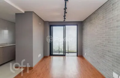 Apartamento com 2 quartos à venda na rua josé de alencar, 1281, menino deus, porto alegre, 60 m2 por r$ 626.500