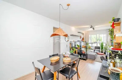 Apartamento com 2 quartos à venda na rua são marcos, 49, bom jesus, porto alegre, 70 m2 por r$ 450.000