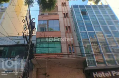 Apartamento com 1 quarto à venda na rua demétrio ribeiro, 1094, centro histórico, porto alegre, 45 m2 por r$ 195.000