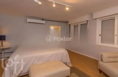 Apartamento com 1 quarto à venda na rua general lima e silva, 861, cidade baixa, porto alegre, 32 m2 por r$ 255.000