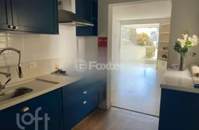 Apartamento com 3 quartos à venda na rua general estilac leal, 129, coqueiros, florianópolis, 110 m2 por r$ 1.150.000