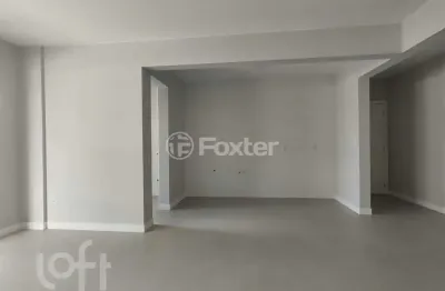 Apartamento com 3 quartos à venda na rua irmo scheidt, 186, centro, palhoça, 88 m2 por r$ 690.000