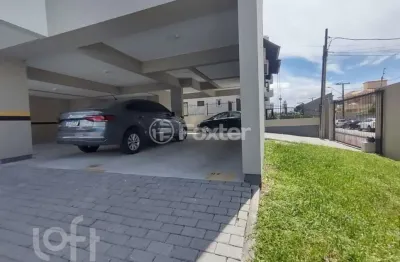 Apartamento com 3 quartos à venda na rua irmo scheidt, 186, centro, palhoça, 103 m2 por r$ 780.000