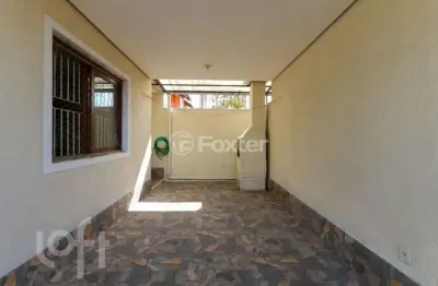 Casa com 2 quartos à venda na rua sapucaia, 448, niterói, canoas, 80 m2 por r$ 299.000