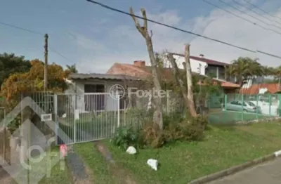 Casa com 2 quartos à venda na rua catarino andreatta, 318, vila nova, porto alegre, 539 m2 por r$ 510.000