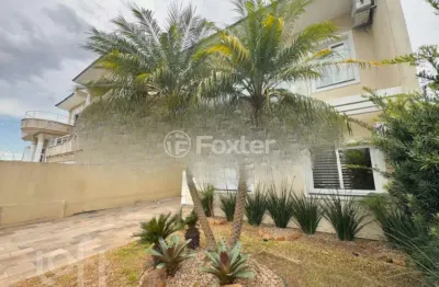 Casa com 3 quartos à venda na rua ana maria, 632, fátima, canoas, 240 m2 por r$ 1.179.000