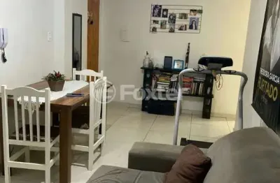 Apartamento com 2 quartos à venda na rua sete povos, 303, marechal rondon, canoas, 66 m2 por r$ 200.000