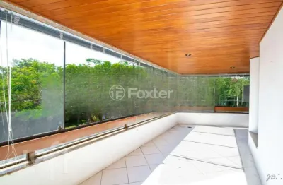 Apartamento com 4 quartos à venda na avenida cai, 521, cristal, porto alegre, 263 m2 por r$ 1.379.880