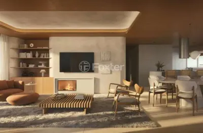 Apartamento com 3 quartos à venda na rua amélia teles, 305, petrópolis, porto alegre, 166 m2 por r$ 2.616.067