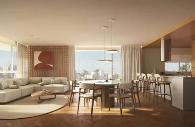 Apartamento com 3 quartos à venda na rua amélia teles, 305, petrópolis, porto alegre, 129 m2 por r$ 2.677.699