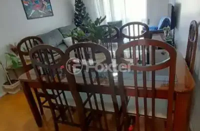 Apartamento com 3 quartos à venda na rua fernando abbott, 249, cristo redentor, porto alegre, 95 m2 por r$ 410.000