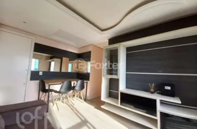 Apartamento com 2 quartos à venda na avenida armando fajardo, 2100, igara, canoas, 48 m2 por r$ 298.000