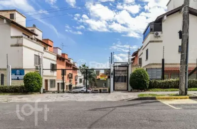 Casa com 3 quartos à venda na rua joão ernesto schmidt, 60, jardim itu sabará, porto alegre, 87 m2 por r$ 494.900