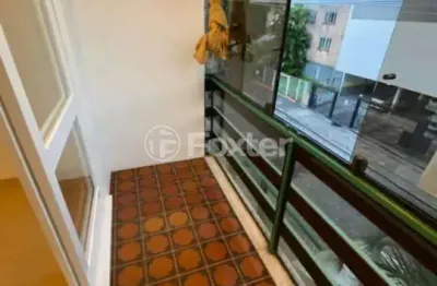 Apartamento com 2 quartos à venda na rua luiz cosme, 205, passo da areia, porto alegre, 68 m2 por r$ 350.000