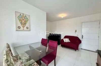 Apartamento com 2 quartos à venda na avenida farroupilha, 5508, marechal rondon, canoas, 60 m2 por r$ 480.000