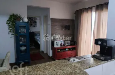 Apartamento com 2 quartos à venda na rua adão manoel da silva, 197, areias, são josé, 65 m2 por r$ 316.000
