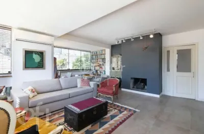 Apartamento com 2 quartos à venda na rua marquês do herval, 505, moinhos de vento, porto alegre, 109 m2 por r$ 1.030.000