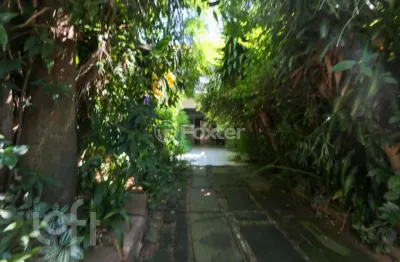 Casa com 5 quartos à venda na rua jardim do eden, 52, estância velha, canoas, 188 m2 por r$ 850.000