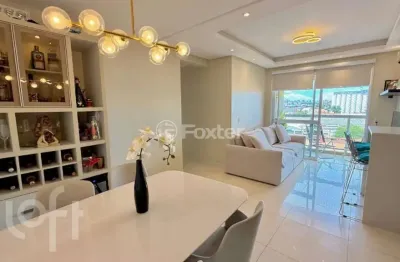 Apartamento com 2 quartos à venda na avenida polônia, 255, são geraldo, porto alegre, 67 m2 por r$ 530.000