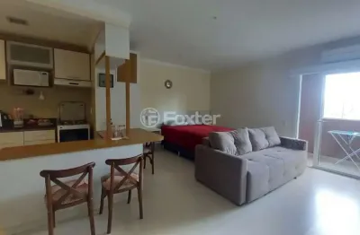 Apartamento com 1 quarto à venda na undefined dona carlinda, 664, centro, canela, 42 m2 por r$ 529.000