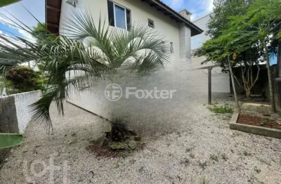 Casa com 4 quartos à venda na Rua Padre Aurélio Ganzi, 55, Pinheira, Palhoça, 120 m2 por R$ 1.378.000