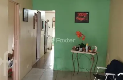 Casa com 3 quartos à venda na rua teófilo otoni, 326, são luis, canoas, 97 m2 por r$ 404.000