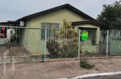 Casa com 3 quartos à venda na rua teófilo otoni, 326, são luis, canoas, 97 m2 por r$ 404.000