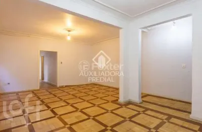 Apartamento com 3 quartos à venda na avenida protásio alves, 910, rio branco, porto alegre, 107 m2 por r$ 395.000