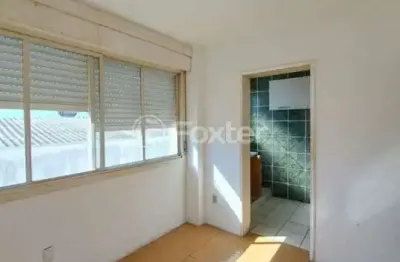 Apartamento com 1 quarto à venda na rua dona alzira, 194, sarandi, porto alegre, 27 m2 por r$ 145.000