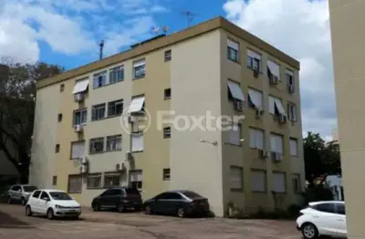 Apartamento com 2 quartos à venda na rua sapê, 750, passo da areia, porto alegre, 58 m2 por r$ 280.000