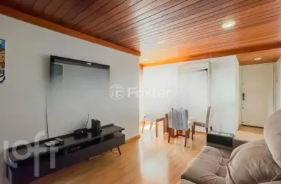 Apartamento com 3 quartos à venda na rua comendador azevedo, 464, floresta, porto alegre, 76 m2 por r$ 325.000