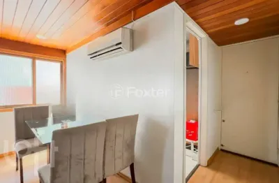 Apartamento com 3 quartos à venda na Rua Comendador Azevedo, 464, Floresta, Porto Alegre, 76 m2 por R$ 325.000