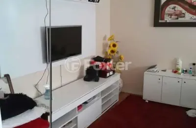 Apartamento com 2 quartos à venda na rua sargento sílvio delmar hollenbach, 140, jardim leopoldina, porto alegre, 59 m2 por r$ 215.000