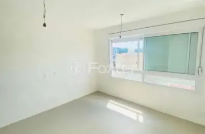 Apartamento com 1 quarto à venda na avenida dos cubanos, 114, partenon, porto alegre, 27 m2 por r$ 329.000