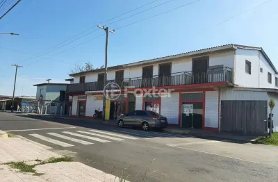 Casa com 10 quartos à venda na rua são leopoldo, 275, praia do magistério, balneário pinhal, 600 m2 por r$ 1.710.000