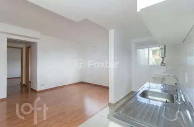 Apartamento com 2 quartos à venda na rua dário totta, 215, teresópolis, porto alegre, 60 m2 por r$ 447.700