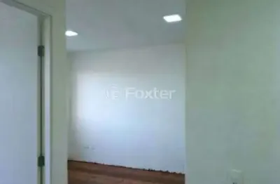Apartamento com 1 quarto à venda na rua sabino pereira nunes, 932, restinga, porto alegre, 41 m2 por r$ 115.000