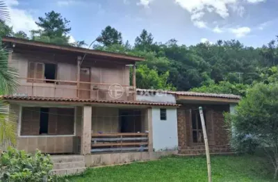 Fazenda com 1 sala à venda na rua ametista, 50, lageado, porto alegre, 145 m2 por r$ 161.500