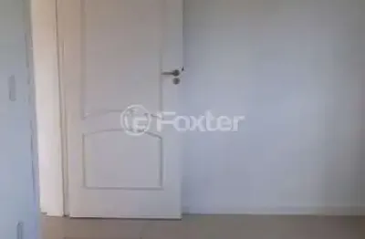 Apartamento com 3 quartos à venda na rua doutor otávio santos, 410, jardim itu sabará, porto alegre, 72 m2 por r$ 250.000