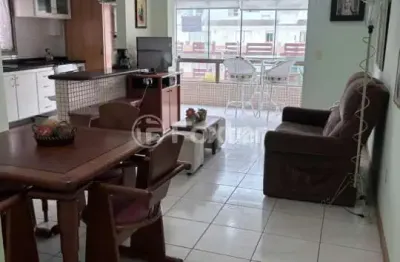 Apartamento com 3 quartos à venda na avenida ararigbóia, 275, centro, capão da canoa, 85 m2 por r$ 790.000